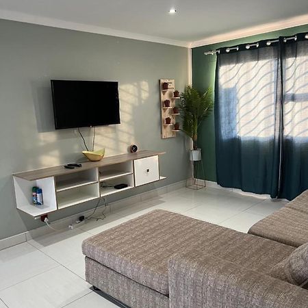 Home@Amalia'S Rundu Exterior photo