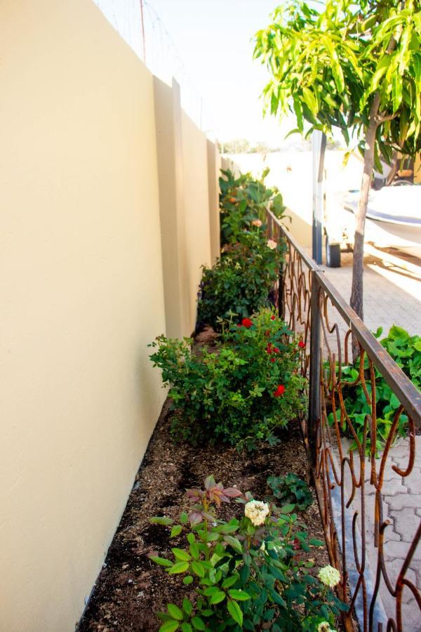 Home@Amalia'S Rundu Exterior photo