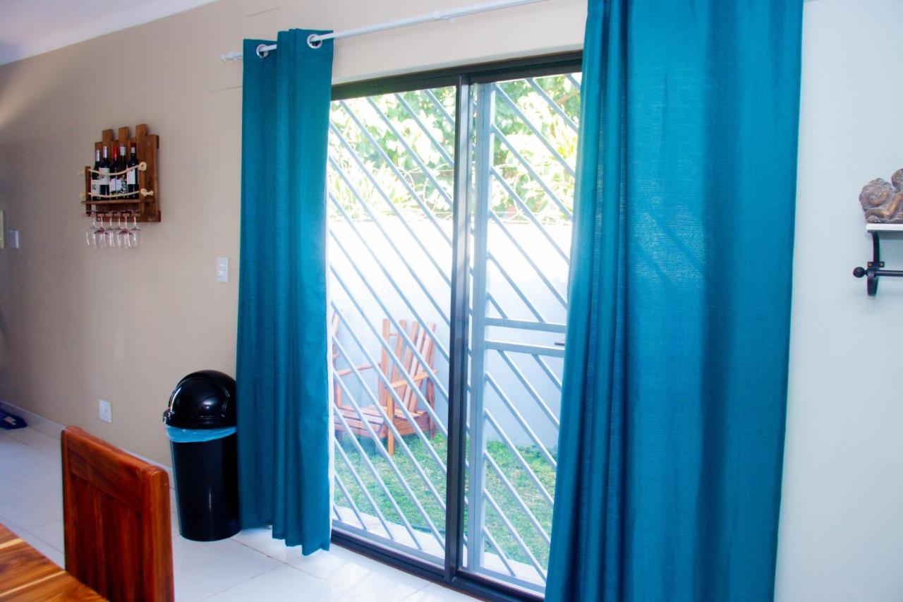 Home@Amalia'S Rundu Exterior photo